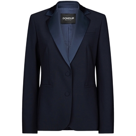 Dondup Blazer, Navy